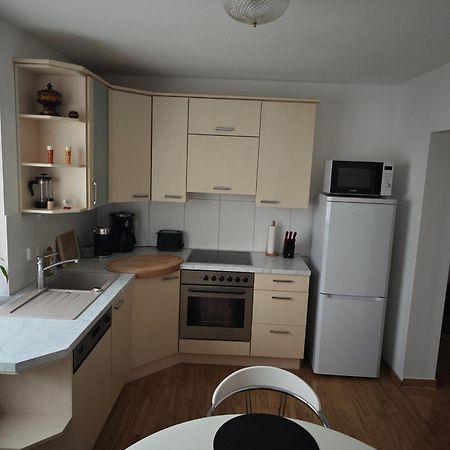 Ferienwohnung Krause Augsburg Exterior foto